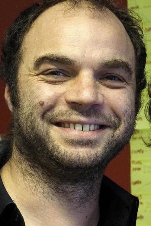 Luciano Lepinay profile photo
