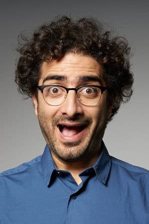 Lambros Fisfis profile photo