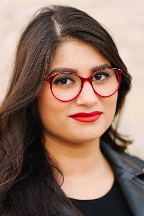 Scaachi Koul profile photo