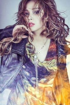 Aya Kamiki profile photo