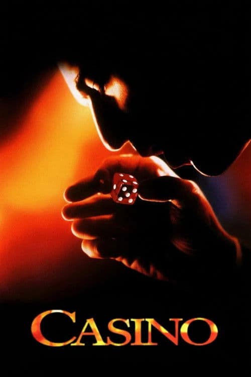 Casino: The Story poster