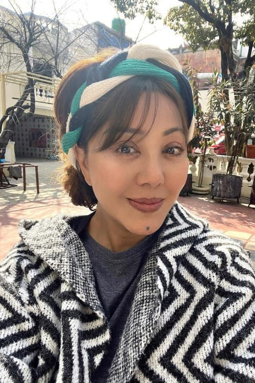 Karishma Manandhar profile photo
