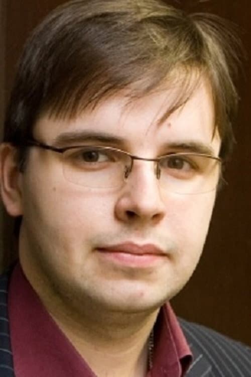 Andrey Zolotarev profile photo