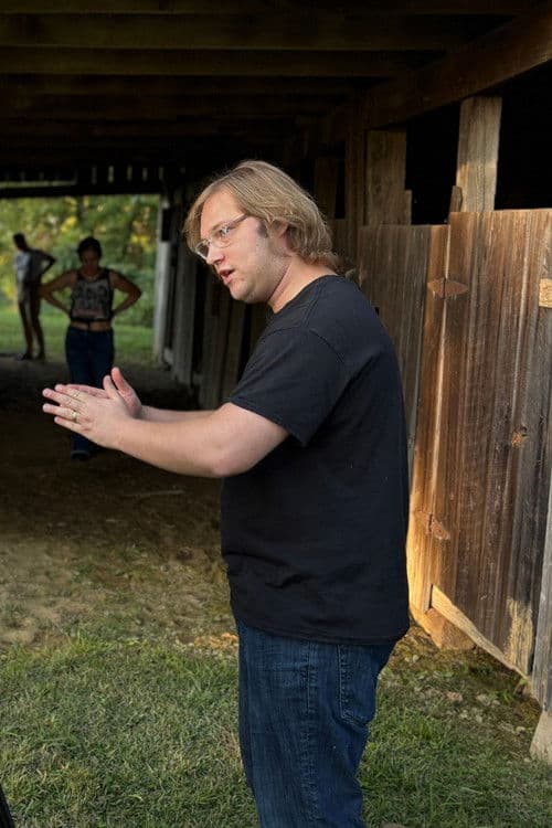 Shay McCleavy profile photo