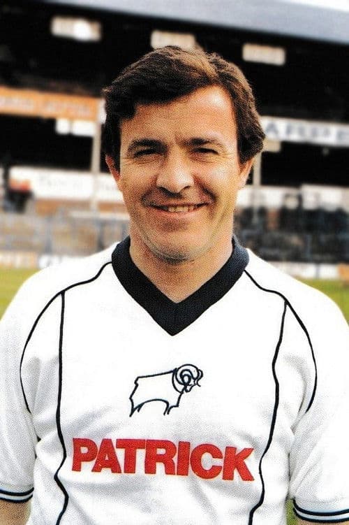 John Robertson profile photo