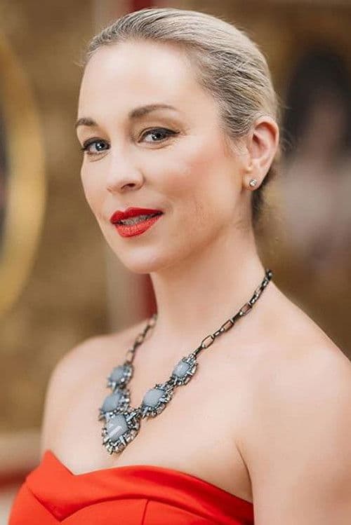 Nina Ivanič profile photo