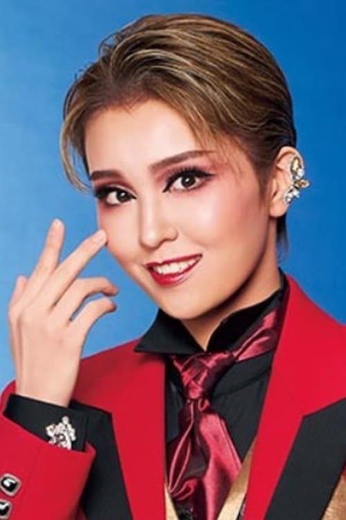 Amashiro Rein profile photo