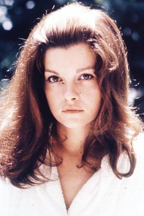 Geneviève Bujold profile photo