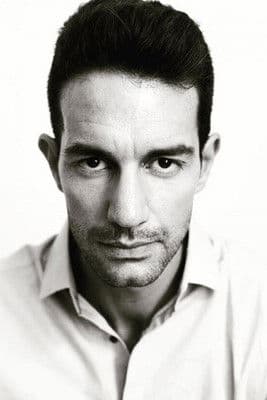 Jonas JBK Johnson profile photo