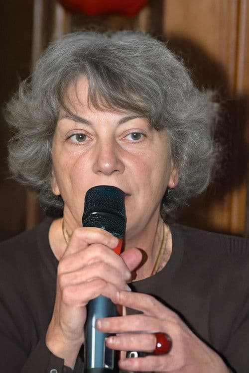 Annie Baglin profile photo