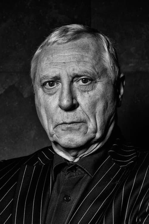 Peter Greenaway profile photo