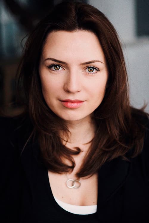 Ekaterina Molokhovskaya profile photo