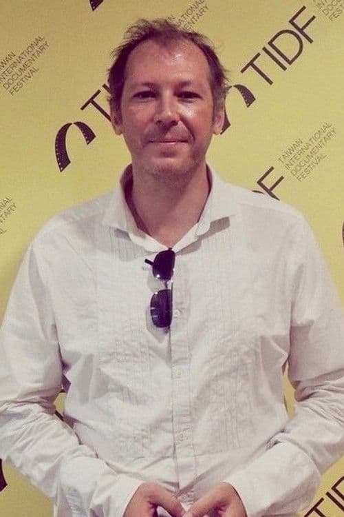 Gaël Mocaër profile photo