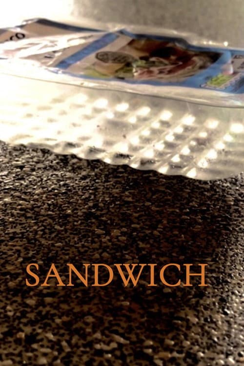 Sandwich poster