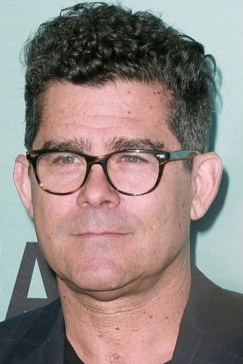 Jeffrey Reiner profile photo