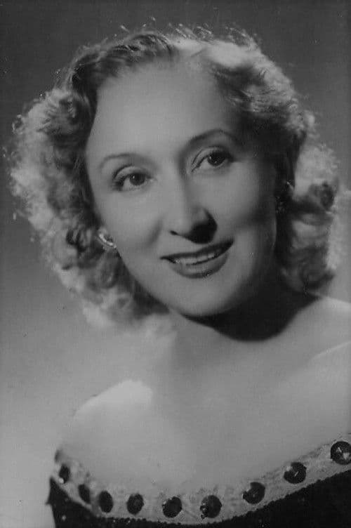 Mercedes Prendes profile photo