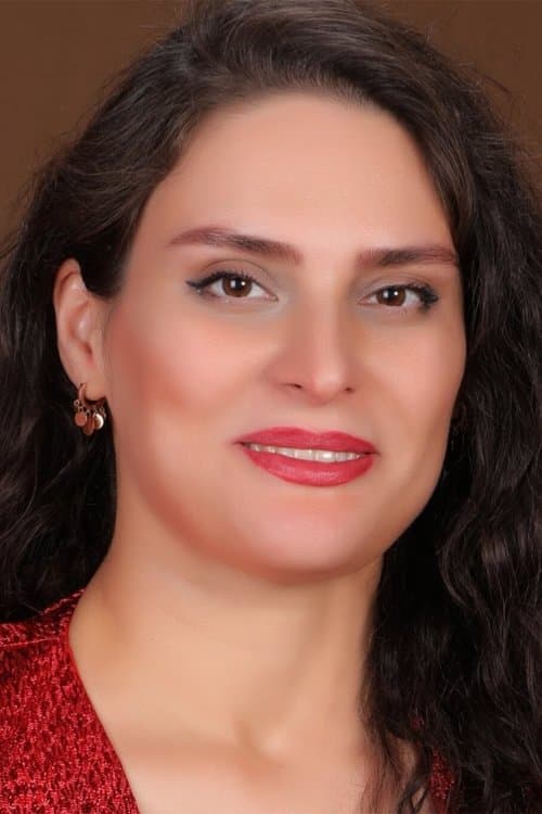 Hana Kamkar profile photo