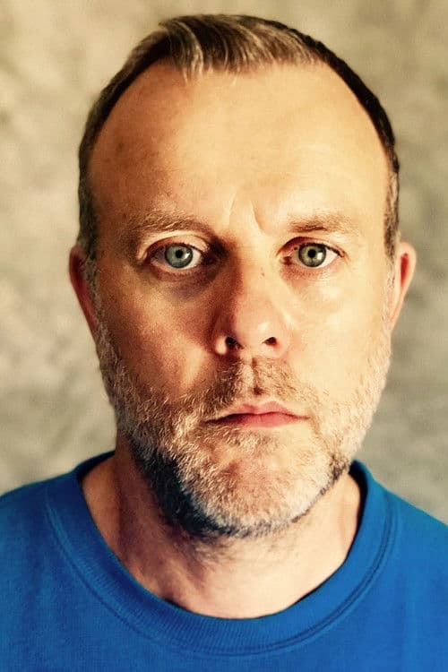 Saul Dibb profile photo