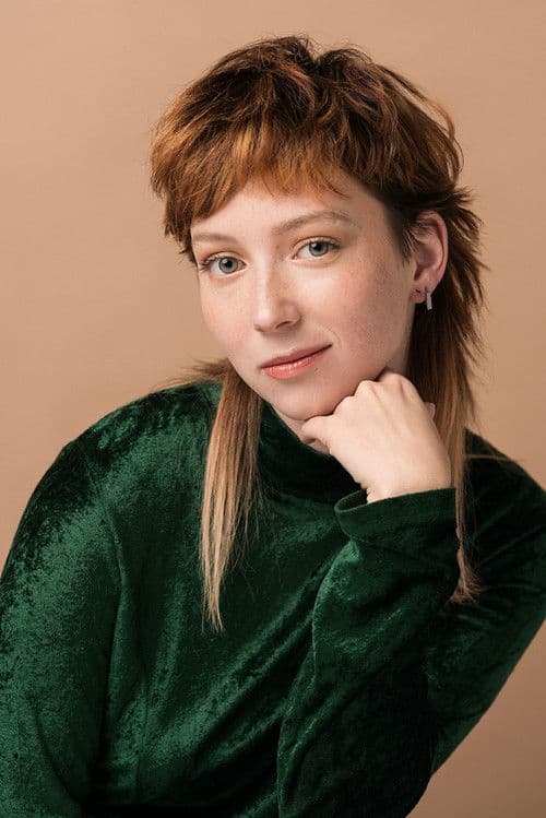 Margo Ganassa profile photo