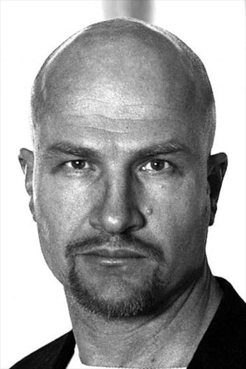 Ed Anders profile photo