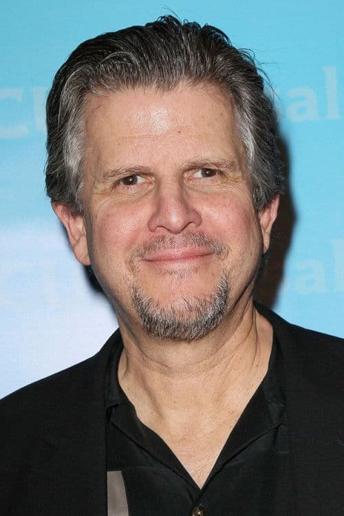 David Greenwalt profile photo