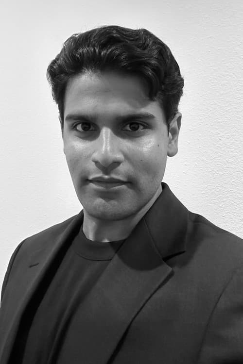 Vir Srinivas profile photo