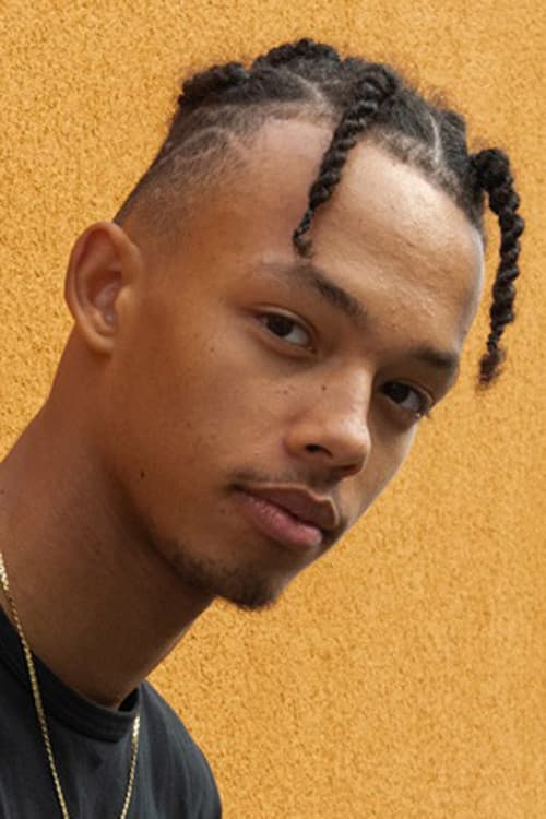 Melvin Boomer profile photo