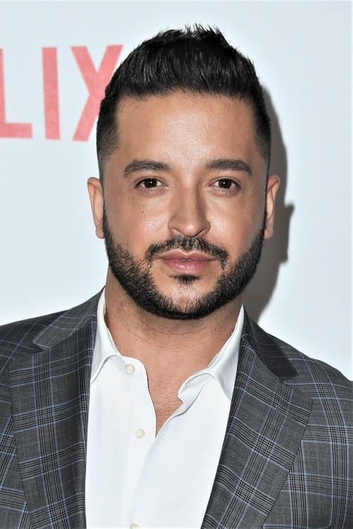 Jai Rodriguez profile photo