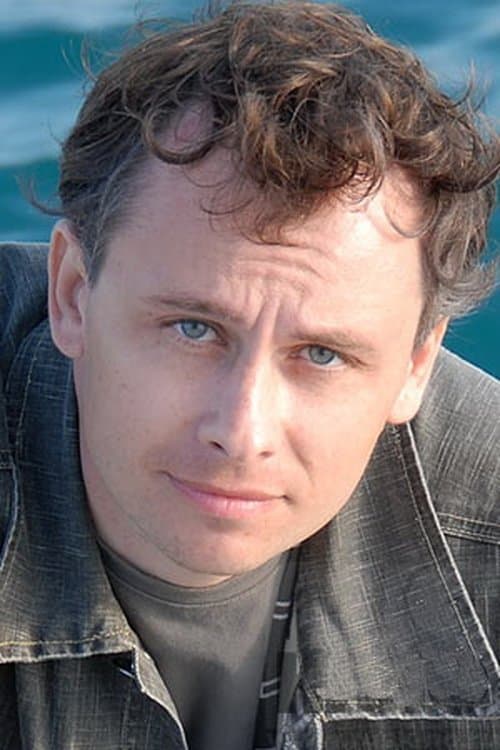 Vitaly Taks profile photo