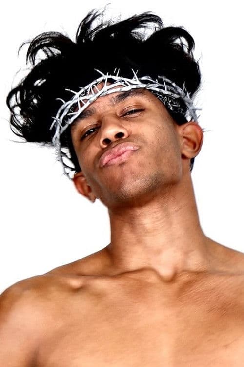 Daron Richardson profile photo