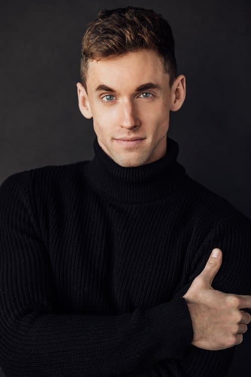 Stephen Tracey profile photo