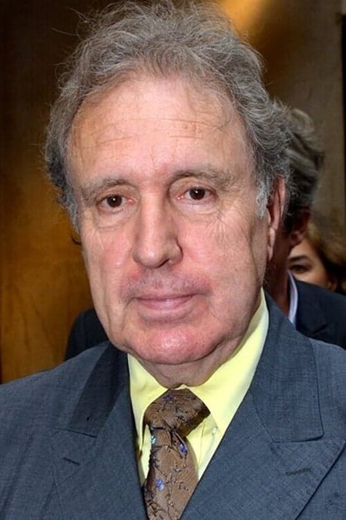 Philippe Magnan profile photo