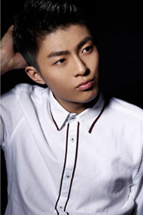 Bingrun Li profile photo