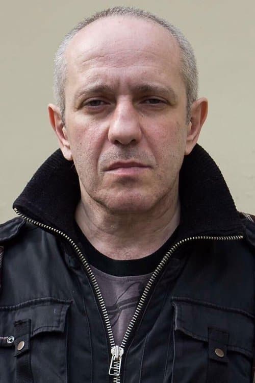 Vladimir Dovzhik profile photo