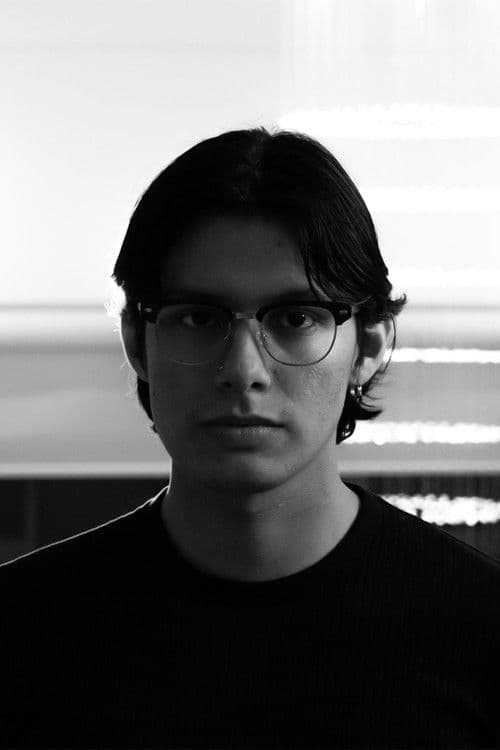 Gustavo Cabrera profile photo