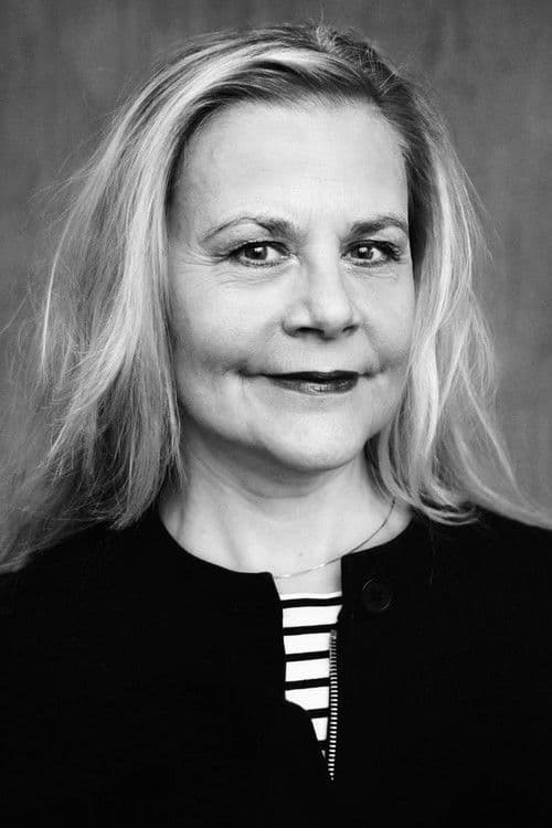 Sigrún Edda Björnsdóttir profile photo