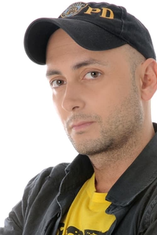 Enrico Venti profile photo