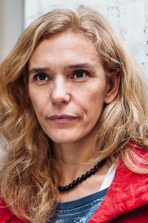 Maria Skoula profile photo