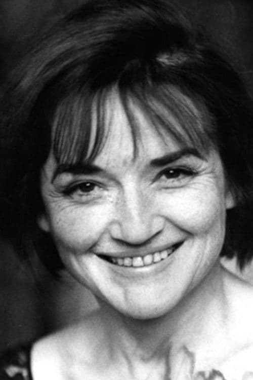 Inge Wærn profile photo