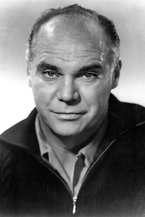 John Doucette profile photo