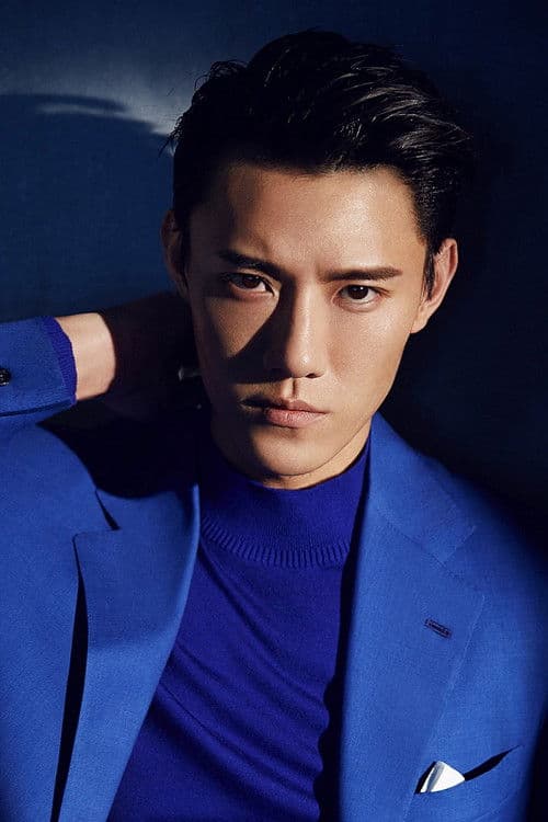 Zhu Wen Chao profile photo