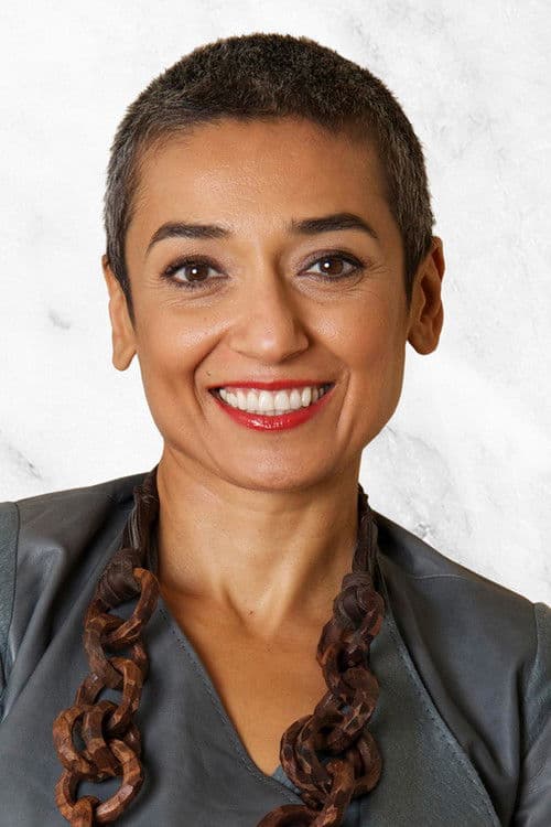 Zainab Salbi profile photo