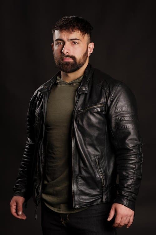 Valentino Succarotte profile photo