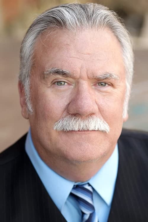 Patrick G. Keenan profile photo