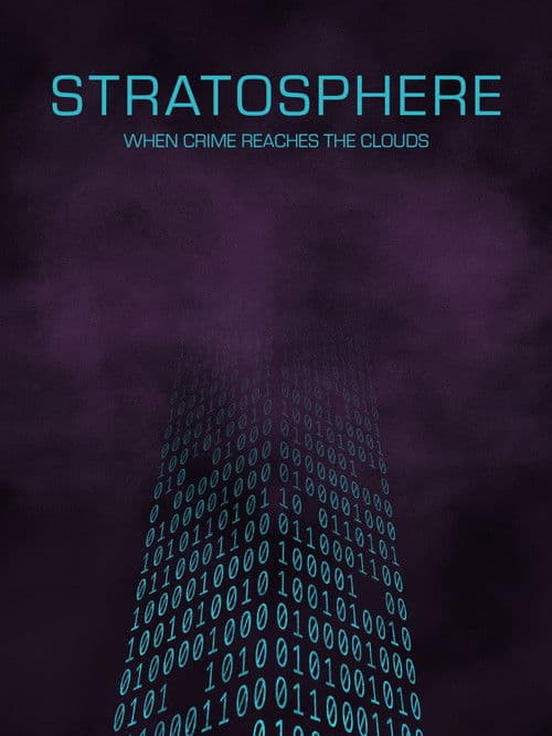 Stratosphere poster