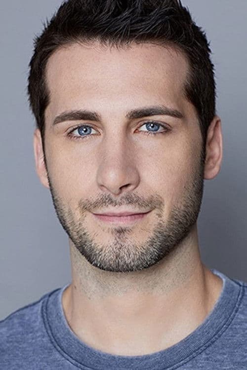 Peter Michael Biondolillo profile photo