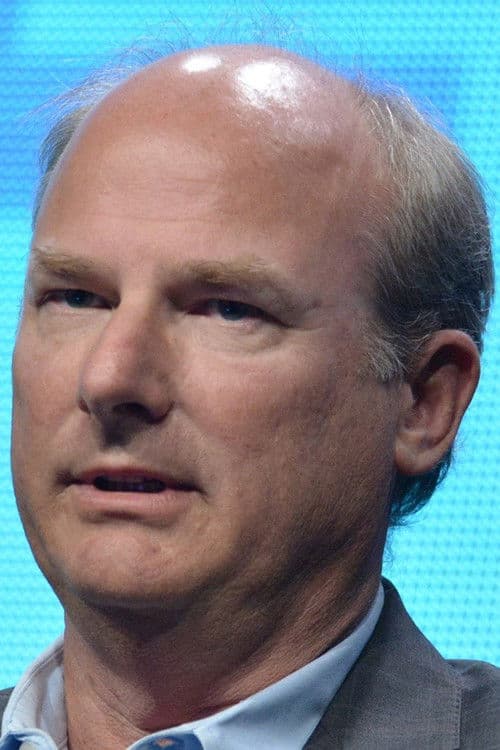 Andy Ackerman profile photo