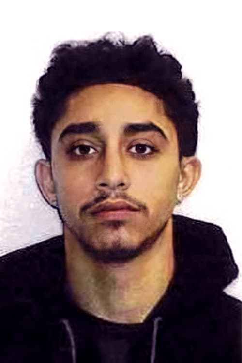 Andrew Rodriguez profile photo