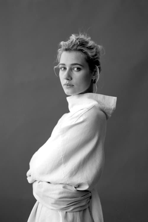 Melina Åkerman Kvie profile photo