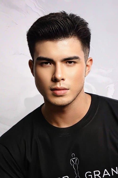 Jericho Ponce profile photo